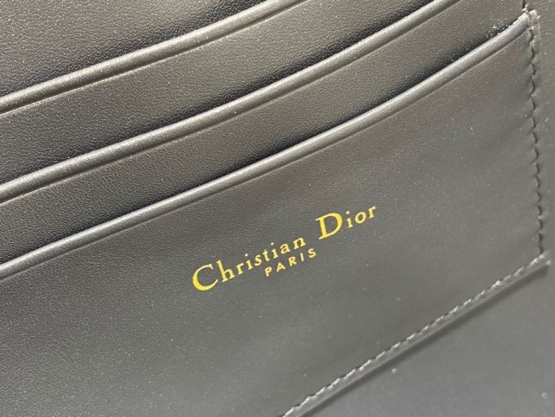 Dior Clutch Bags